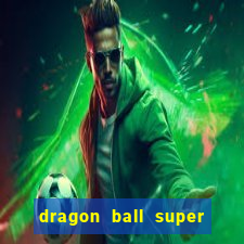 dragon ball super super hero filme completo dublado google drive